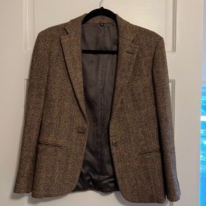 Vintage Ralph Lauren blazer fits like xs